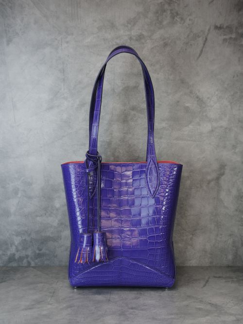 GRUMPYFACE TOTEBAG