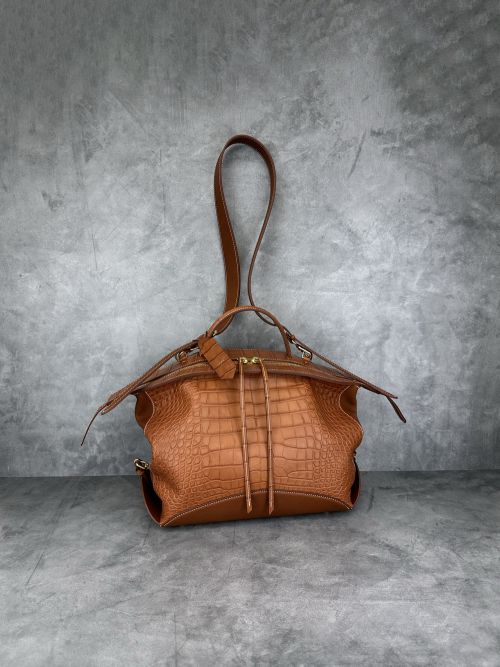 MILLYBAG COGNAC