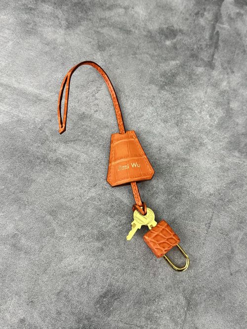 LOCK AND KEY SET