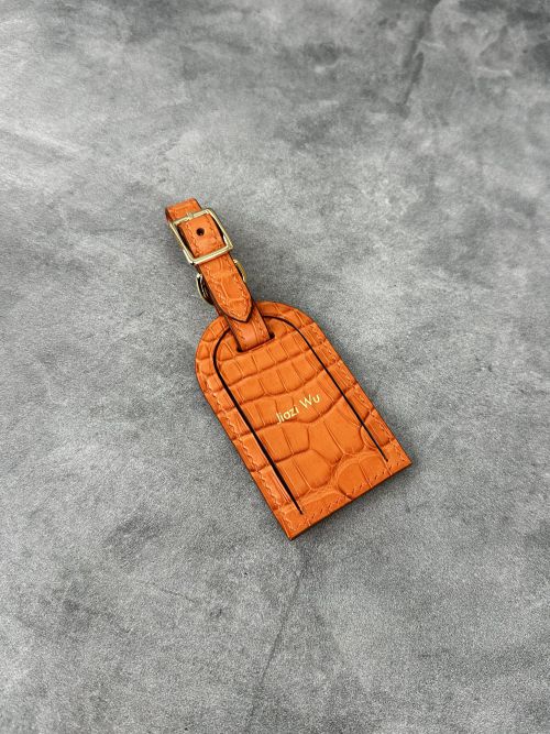LUGGAGE TAG